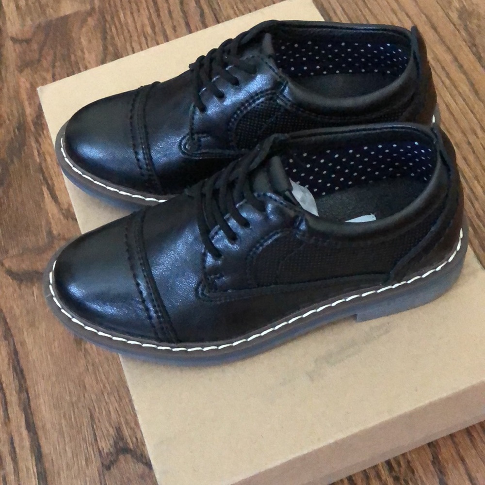 Steve Madden Kids Toliverr Toddler size 9
